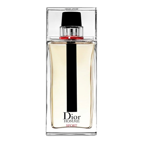 Dior Homme Sport 2017 woda toaletowa 200 ml