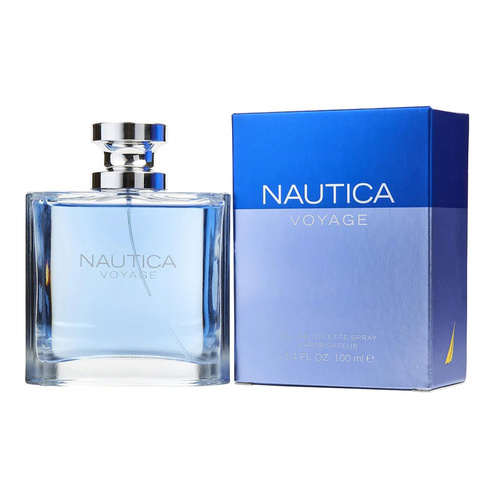 Nautica Voyage woda toaletowa 100 ml