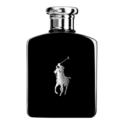 Ralph Lauren Polo Black woda toaletowa 125 ml TESTER