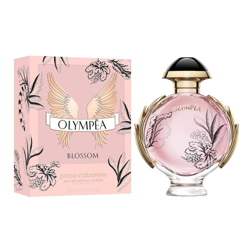 Paco Rabanne Olympea Blossom  woda perfumowana  80 ml