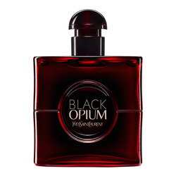 Yves Saint Laurent Black Opium Over Red woda perfumowana  50 ml