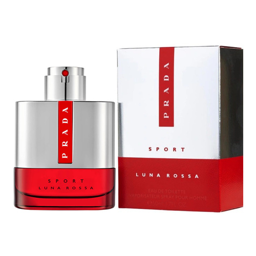Prada Luna Rossa Sport woda toaletowa 50 ml