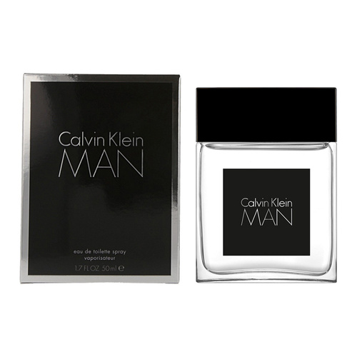 Calvin Klein Man woda toaletowa  50 ml