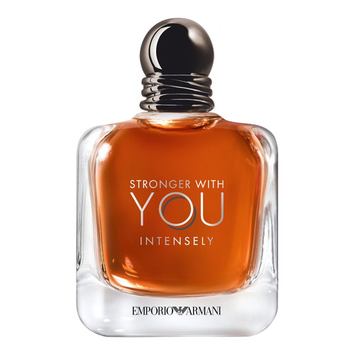 Giorgio Armani Stronger With You Intensely woda perfumowana 100 ml TESTER
