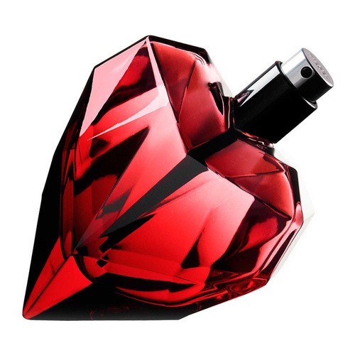 Diesel Loverdose Red Kiss woda perfumowana 50 ml