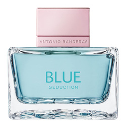 Antonio Banderas Blue Seduction for Women woda toaletowa  80 ml
