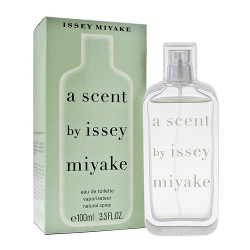 Issey Miyake A Scent woda toaletowa 100 ml