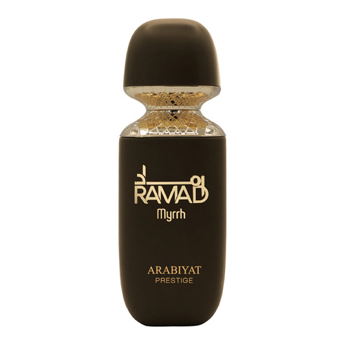 Arabiyat Prestige Ramad Myrrh woda perfumowana 100 ml