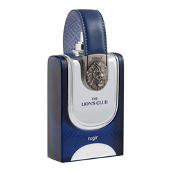 Armaf The Lions Club Rugir woda perfumowana 100 ml