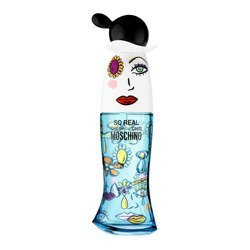 Moschino So Real woda toaletowa 100 ml