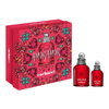 Cacharel Amor Amor  zestaw - woda toaletowa 100 ml + woda toaletowa  30 ml