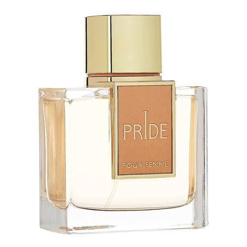 Rue Broca Pride Pour Femme woda perfumowana 100 ml TESTER