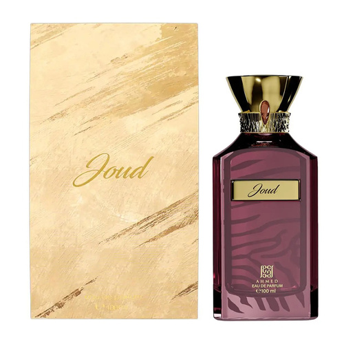 Ahmed Al Maghribi Joud woda perfumowana 100 ml