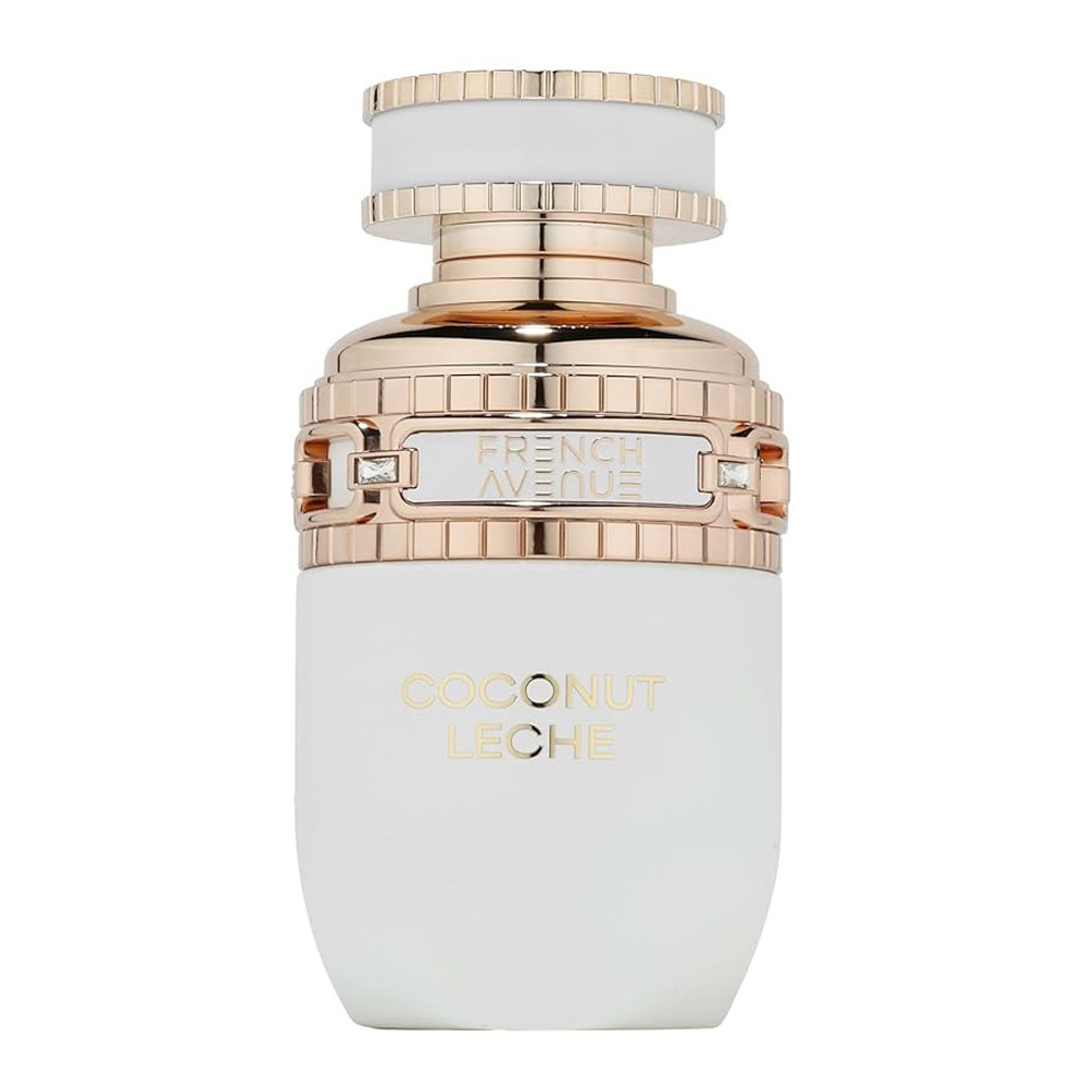 French Avenue Coconut Leche woda perfumowana 80 ml