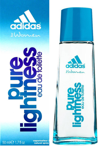 Adidas Pure Lightness woda toaletowa  50 ml