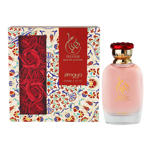 Zimaya Hayam woda perfumowana 100 ml