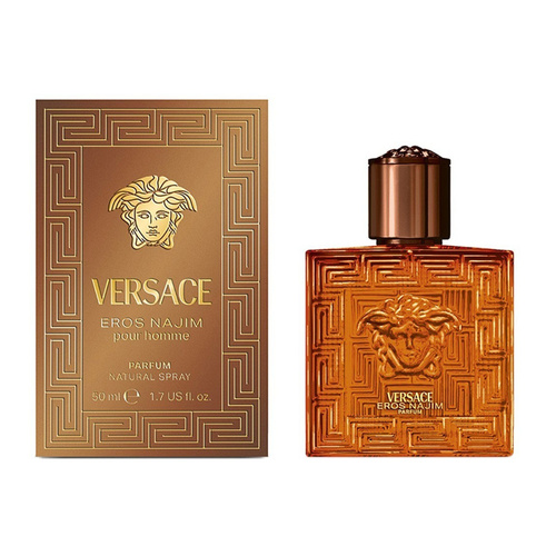 Versace Eros Najim Parfum perfumy  50 ml