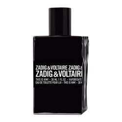 Zadig & Voltaire This is Him woda toaletowa  30 ml