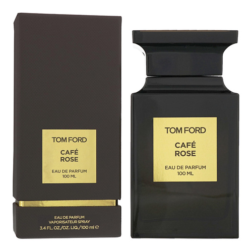 Tom Ford Cafe Rose woda perfumowana 100 ml 