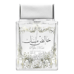 Lattafa Pure Musk woda perfumowana 100 ml