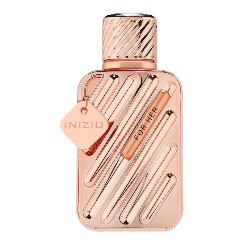 fragrance world inizio for her