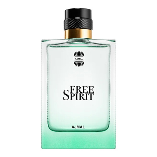 Ajmal Free Spirit woda perfumowana 100 ml TESTER