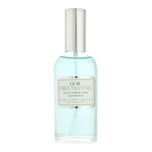 Geoffrey Beene Eau de Grey Flannel woda toaletowa 120 ml