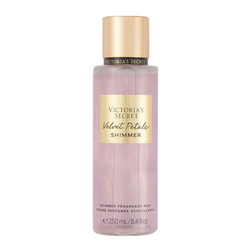 Victoria's Secret Velvet Petals Shimmer mgiełka do ciała 250 ml