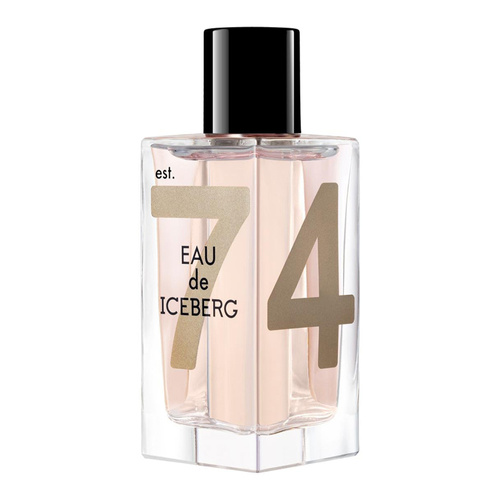 Iceberg Eau de Iceberg Jasmine Pour Femme  woda toaletowa 100 ml TESTER