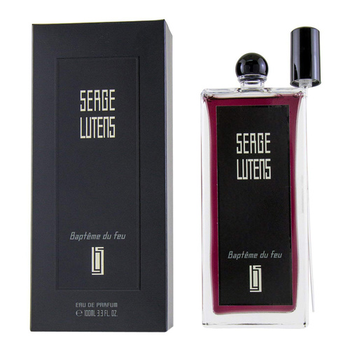 Serge Lutens Bapteme du Feu woda perfumowana 100 ml