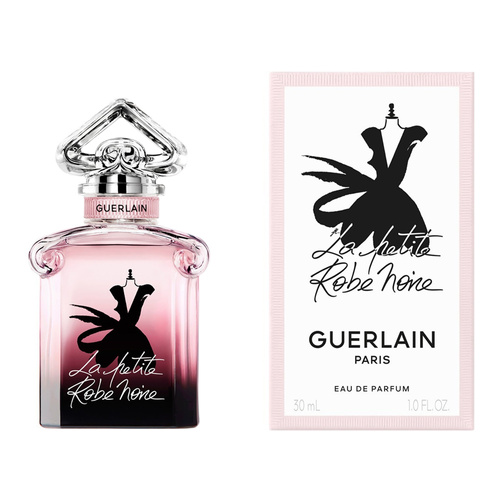 Guerlain La Petite Robe Noire  woda perfumowana  30 ml