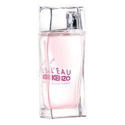 Kenzo L'Eau Kenzo Pour Femme Hyper Wave woda toaletowa  50 ml