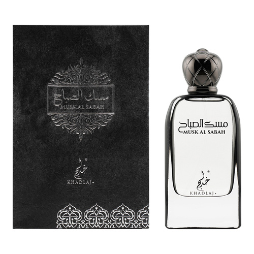 Khadlaj Musk Al Sabah woda perfumowana 100 ml