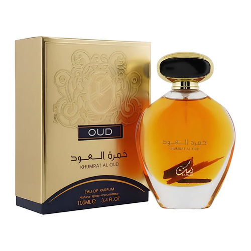 Nusuk Khumrat Al Oud perfumowana 100 ml