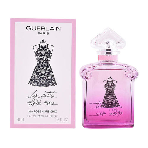 Guerlain La Petite Robe Noire Legere woda perfumowana 50 ml