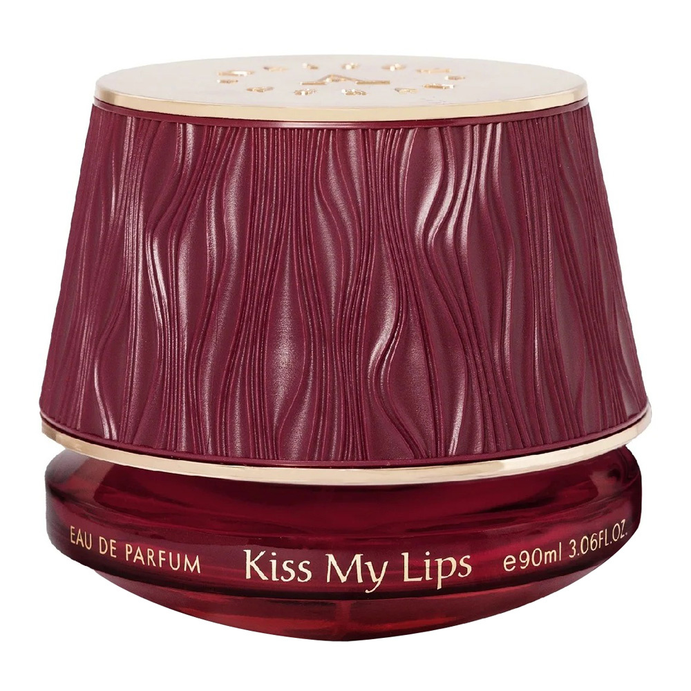 maison asrar kiss my lips