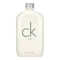 Calvin Klein ck one  woda toaletowa 300 ml
