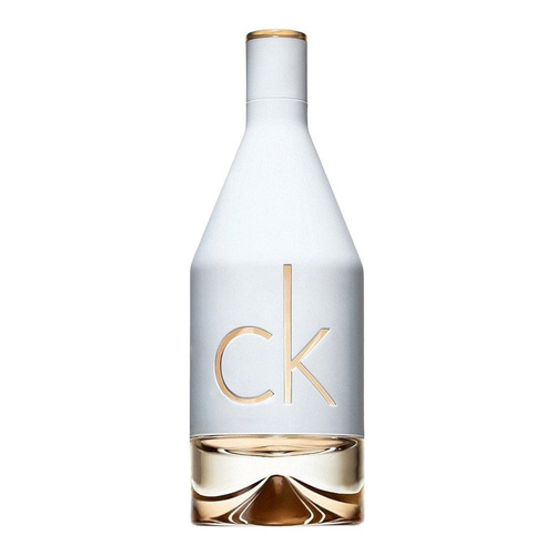 Calvin Klein ck IN2U Her woda toaletowa 150 ml OUTLET
