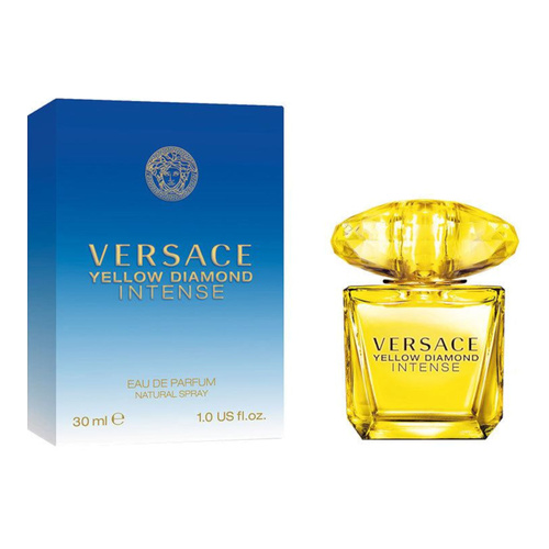 Versace Yellow Diamond Intense woda perfumowana  30 ml