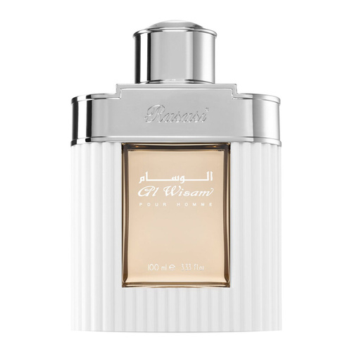 Rasasi Al Wisam Day woda perfumowana 100 ml TESTER