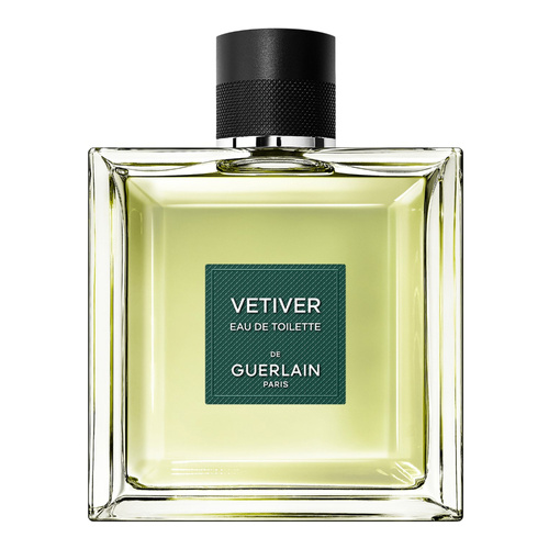 Guerlain Vetiver 2018 woda toaletowa 150 ml