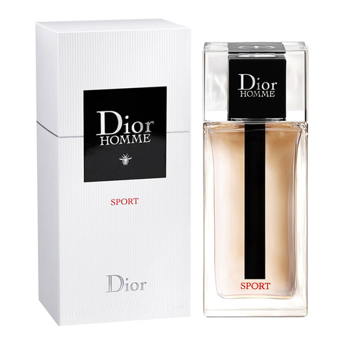 Dior Homme Sport 2021 woda toaletowa  75 ml