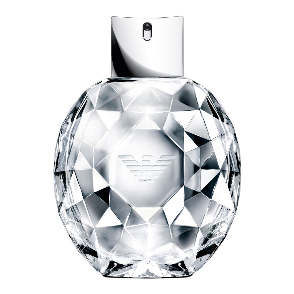 Giorgio Armani Emporio Armani Diamonds EDP 100 ml (wersja tester)