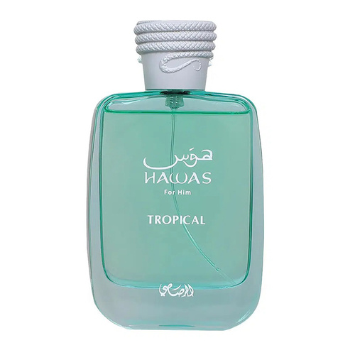 Rasasi Hawas Tropical woda perfumowana 100 ml