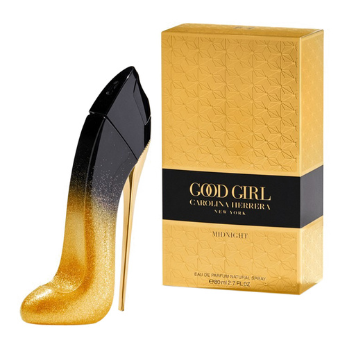 Carolina Herrera Good Girl Midnight woda perfumowana 80 ml