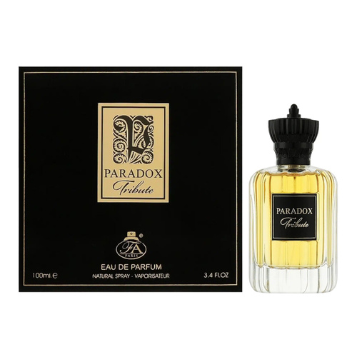 French Avenue Paradox Tribute woda perfumowana 100 ml