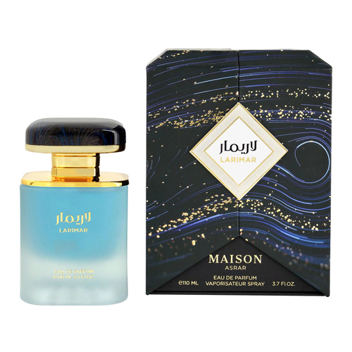 Maison Asrar Larimar woda perfumowana 110 ml