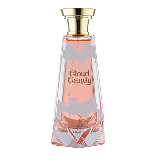 Khadlaj Cloud Candy ekstrakt perfum 100 ml