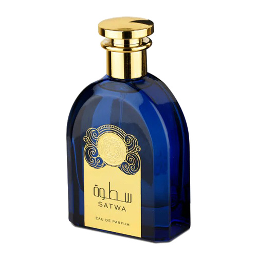 Ard Al Zaafaran Satwa woda perfumowana 100 ml