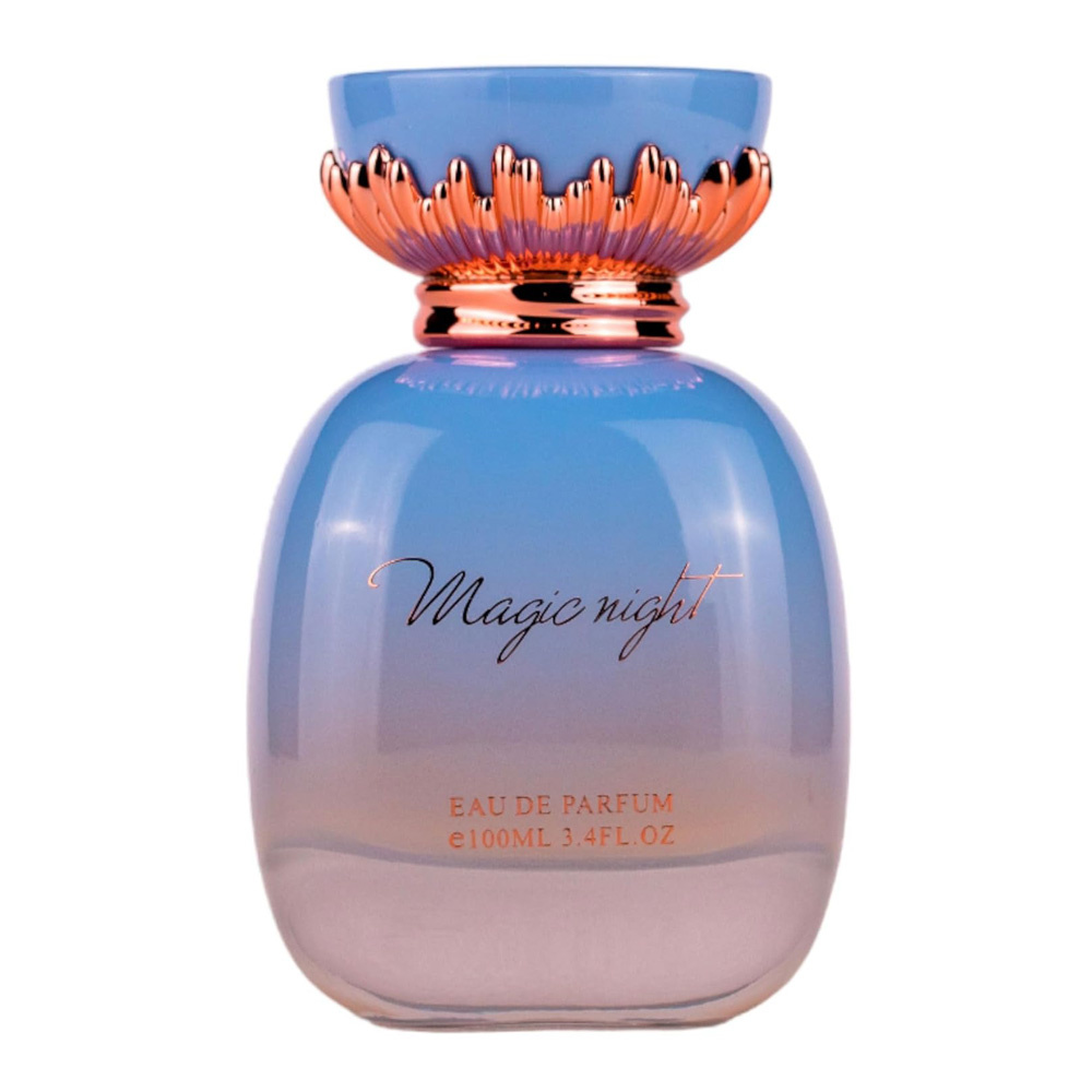 Maison Asrar Magic Night woda perfumowana 100 ml
